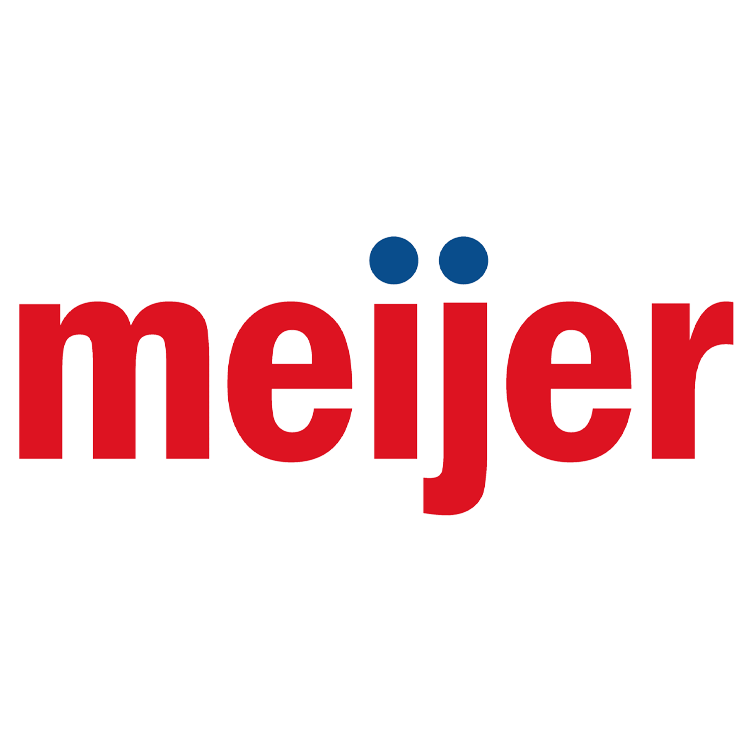 Meijer Logo