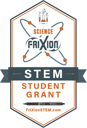 FriXion STEM