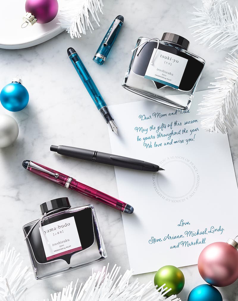 Holiday Promo