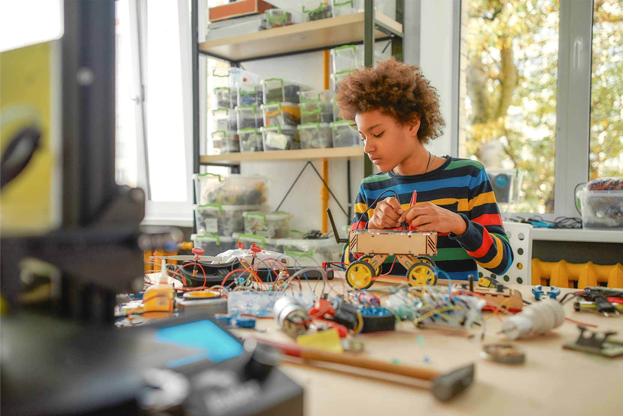 Apply now for the FriXion STEM Student Grant