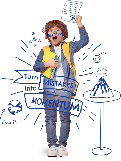 Boy Illustration