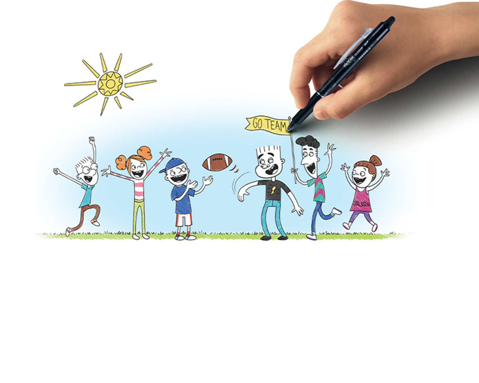 Erase Bullying for Good Initiative