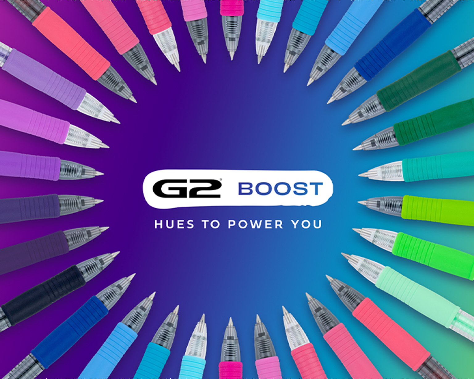 G2 Boost