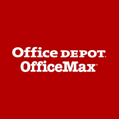 Office Depot Logo
