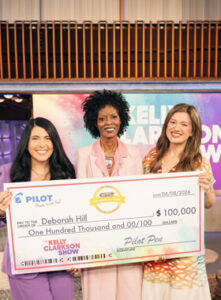 Deborah Hill