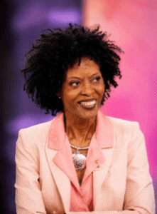 Deborah Hill